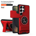 Samsung Phone Case with Rotating Stand