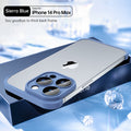 Soft Silicone Camera Lens Protector for iPhone 12, 13 & 14 Series